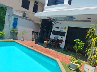 Foto 2 de C272 - Venta Casa en Olivos 1 - Ceibos - Guayaquil