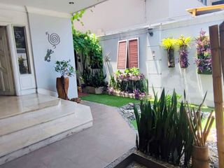 Foto 4 de C272 - Venta Casa en Olivos 1 - Ceibos - Guayaquil