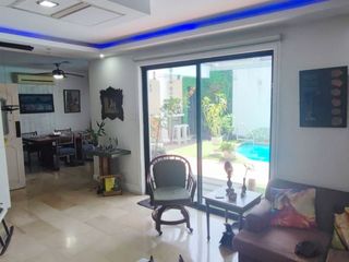 Foto 8 de C272 - Venta Casa en Olivos 1 - Ceibos - Guayaquil