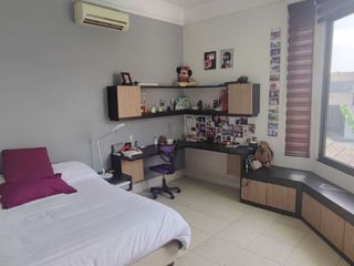 Foto 14 de C272 - Venta Casa en Olivos 1 - Ceibos - Guayaquil