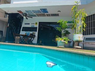 Foto 20 de C272 - Venta Casa en Olivos 1 - Ceibos - Guayaquil