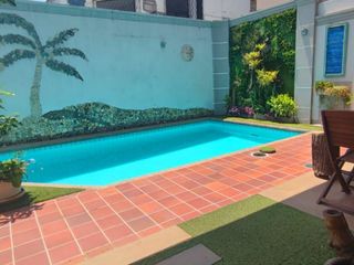 Foto 22 de C272 - Venta Casa en Olivos 1 - Ceibos - Guayaquil