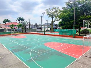 Foto 25 de C272 - Venta Casa en Olivos 1 - Ceibos - Guayaquil
