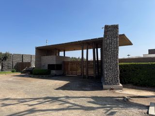 Foto 2 de VENDO TERRENO -LOTE EN CONDOMINIO CASABLANCA ECOVILLAS, CERRO AZUL, CAÑETE