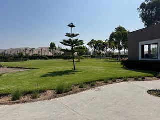 Foto 1 de VENDO TERRENO -LOTE EN CONDOMINIO CASABLANCA ECOVILLAS, CERRO AZUL, CAÑETE
