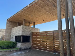 Foto 4 de VENDO TERRENO -LOTE EN CONDOMINIO CASABLANCA ECOVILLAS, CERRO AZUL, CAÑETE