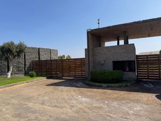 Foto 5 de VENDO TERRENO -LOTE EN CONDOMINIO CASABLANCA ECOVILLAS, CERRO AZUL, CAÑETE