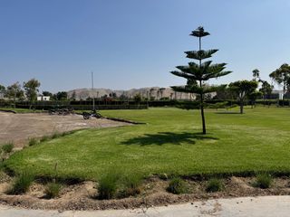Foto 6 de VENDO TERRENO -LOTE EN CONDOMINIO CASABLANCA ECOVILLAS, CERRO AZUL, CAÑETE
