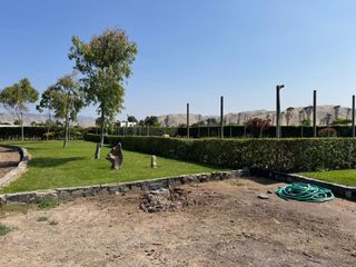 Foto 7 de VENDO TERRENO -LOTE EN CONDOMINIO CASABLANCA ECOVILLAS, CERRO AZUL, CAÑETE