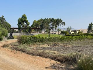 Foto 8 de VENDO TERRENO -LOTE EN CONDOMINIO CASABLANCA ECOVILLAS, CERRO AZUL, CAÑETE