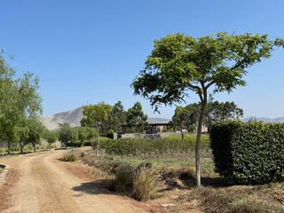 Foto 10 de VENDO TERRENO -LOTE EN CONDOMINIO CASABLANCA ECOVILLAS, CERRO AZUL, CAÑETE