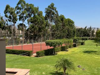Foto 17 de VENDO TERRENO -LOTE EN CONDOMINIO CASABLANCA ECOVILLAS, CERRO AZUL, CAÑETE