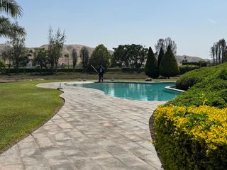 Foto 22 de VENDO TERRENO -LOTE EN CONDOMINIO CASABLANCA ECOVILLAS, CERRO AZUL, CAÑETE