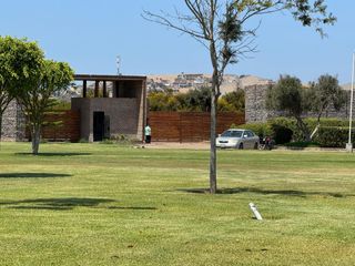 Foto 32 de VENDO TERRENO -LOTE EN CONDOMINIO CASABLANCA ECOVILLAS, CERRO AZUL, CAÑETE