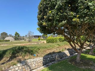 Foto 23 de VENDO TERRENO -LOTE EN CONDOMINIO CASABLANCA ECOVILLAS, CERRO AZUL, CAÑETE