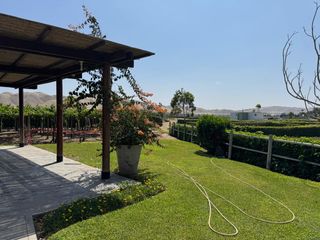 Foto 28 de VENDO TERRENO -LOTE EN CONDOMINIO CASABLANCA ECOVILLAS, CERRO AZUL, CAÑETE