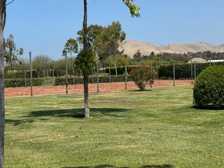 Foto 34 de VENDO TERRENO -LOTE EN CONDOMINIO CASABLANCA ECOVILLAS, CERRO AZUL, CAÑETE