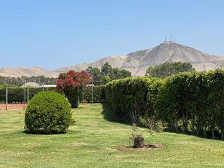 Foto 35 de VENDO TERRENO -LOTE EN CONDOMINIO CASABLANCA ECOVILLAS, CERRO AZUL, CAÑETE