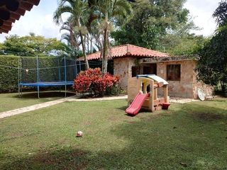 Foto 7 de Casa campestre en Pance,Sur de Cali