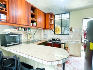 Foto 5 de Casa en Venta en la Concordia