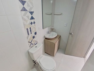 Foto 5 de Se vende Apartamento en  Camino Verde en-Suba- Bogotá