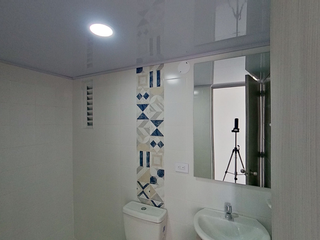 Foto 6 de Se vende Apartamento en  Camino Verde en-Suba- Bogotá