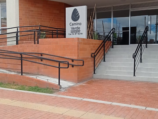 Foto 1 de Se vende Apartamento en  Camino Verde en-Suba- Bogotá