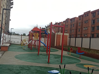 Foto 3 de Se vende Apartamento en  Camino Verde en-Suba- Bogotá