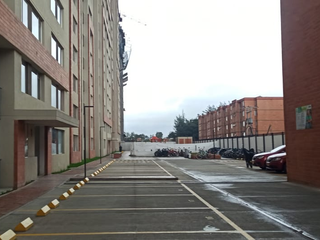 Foto 4 de Se vende Apartamento en  Camino Verde en-Suba- Bogotá
