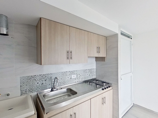 Foto 16 de Se vende Apartamento en  Camino Verde en-Suba- Bogotá