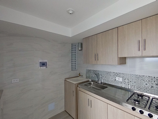 Foto 17 de Se vende Apartamento en  Camino Verde en-Suba- Bogotá