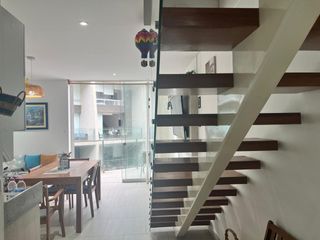 Foto 10 de Duplex En Venta En Exclusivo Condominio Ocean Reef - San Bartolo Con Vista Al Mar