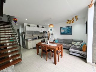 Foto 12 de Duplex En Venta En Exclusivo Condominio Ocean Reef - San Bartolo Con Vista Al Mar