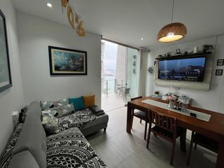 Foto 14 de Duplex En Venta En Exclusivo Condominio Ocean Reef - San Bartolo Con Vista Al Mar