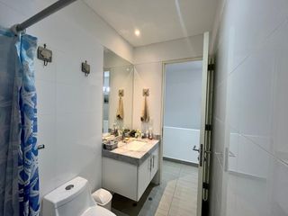 Foto 15 de Duplex En Venta En Exclusivo Condominio Ocean Reef - San Bartolo Con Vista Al Mar