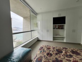 Foto 16 de Duplex En Venta En Exclusivo Condominio Ocean Reef - San Bartolo Con Vista Al Mar