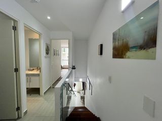 Foto 17 de Duplex En Venta En Exclusivo Condominio Ocean Reef - San Bartolo Con Vista Al Mar
