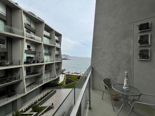 Foto 18 de Duplex En Venta En Exclusivo Condominio Ocean Reef - San Bartolo Con Vista Al Mar