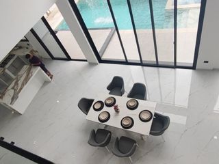 Foto 9 de C290 - Venta Casa en Lago de Capeira Moderna por Estrenar - Guayaquil