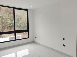 Foto 13 de C290 - Venta Casa en Lago de Capeira Moderna por Estrenar - Guayaquil