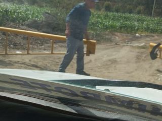 Foto 5 de OPORTUNIDAD VENDO FUNDO CASCAJAL - SANTA CHIMBOTE.