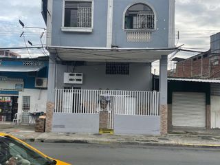 Foto 4 de E14 - Venta Edificio Rentero Centro Guayaquil con 6 suites y 3 departamentos Rentando 2.250 mensuales -