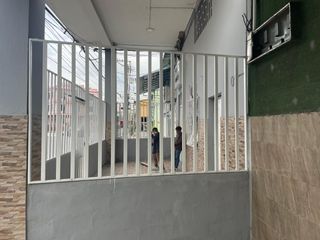 Foto 5 de E14 - Venta Edificio Rentero Centro Guayaquil con 6 suites y 3 departamentos Rentando 2.250 mensuales -
