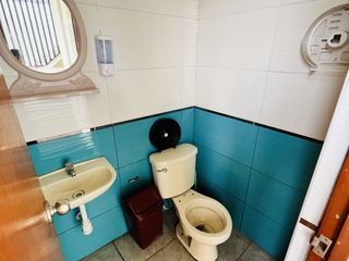 Foto 11 de CASA COMERCIAL EN VENTA EN LA AV. QUILCA Y OMICRON CALLAO