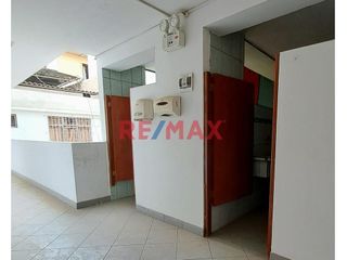 Foto 5 de Alquiler De Local En Villa Del Triunfo