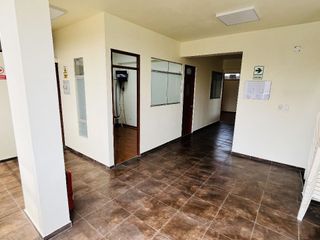 Foto 4 de CASA EN VENTA EN LA AV. QUILCA Y OMICRON EN EL CALLAO