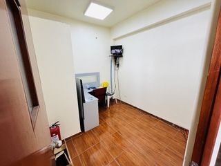 Foto 6 de CASA EN VENTA EN LA AV. QUILCA Y OMICRON EN EL CALLAO