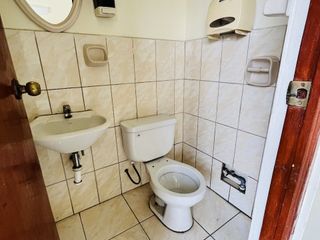 Foto 8 de CASA EN VENTA EN LA AV. QUILCA Y OMICRON EN EL CALLAO