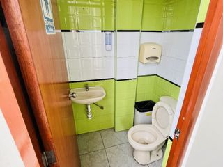 Foto 11 de CASA EN VENTA EN LA AV. QUILCA Y OMICRON EN EL CALLAO