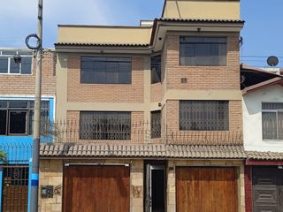 Foto 1 de CASA EN VENTA EN LA AV. INSURGENTES, CERCA DE MALL PLAZA BELLAVISTA, CERCA DEL HOSPITAL BARTON, CERCA DE MINKA